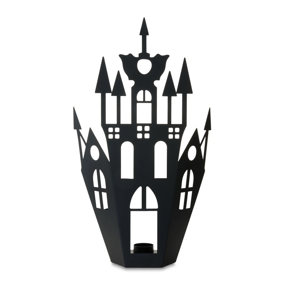 Halloween Candle Holder 2 piece‼️‼️